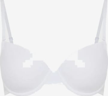 Penti Bra 'BHs & Bralettes' in Mixed colours: front