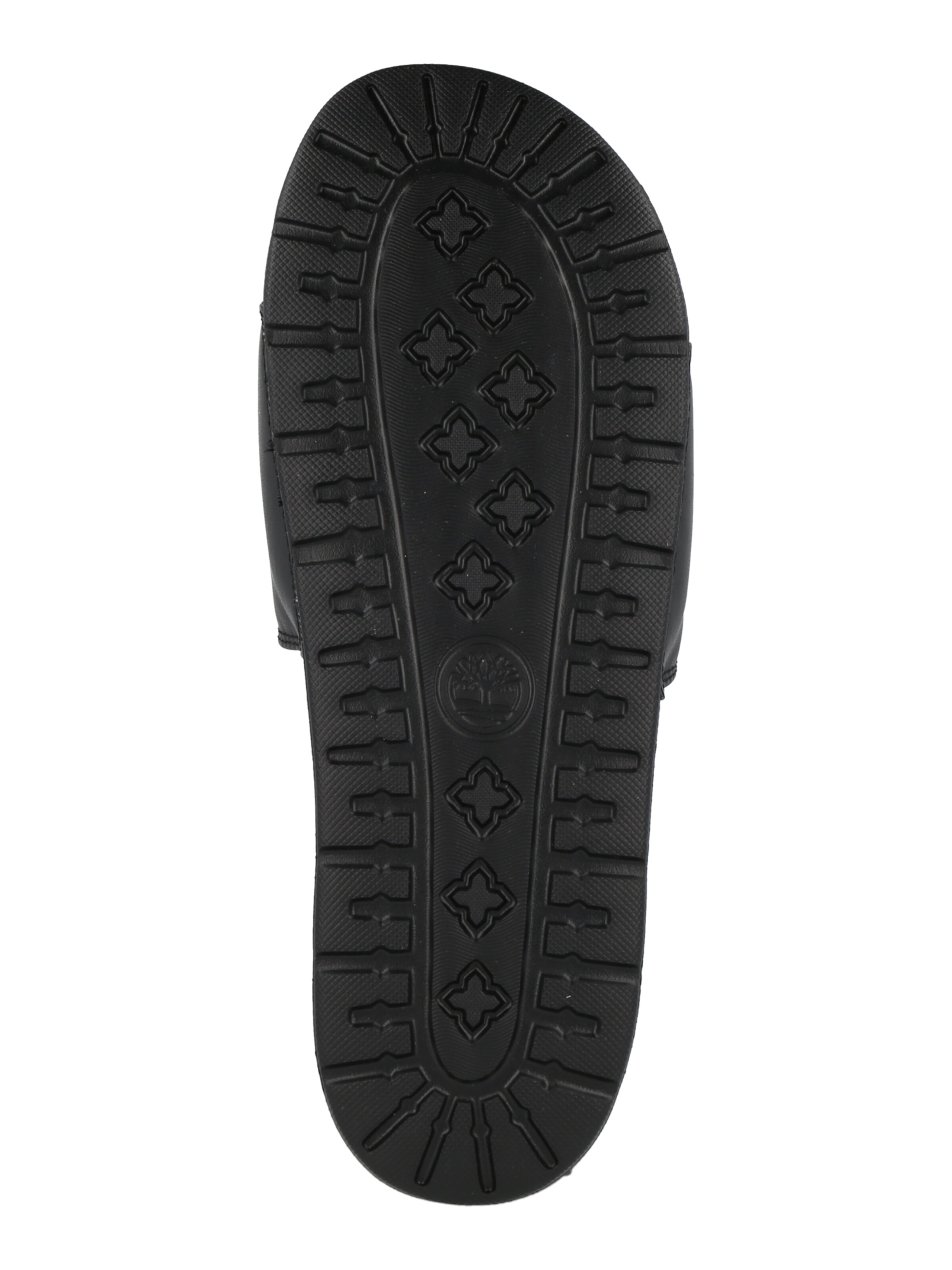 TIMBERLAND Mules 'Playa Sands' in Black