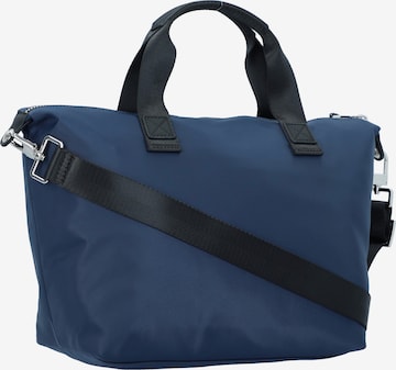 Borsa a mano 'Portofino' di Roncato in blu