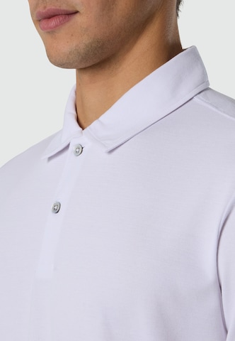 T-Shirt North Sails en blanc