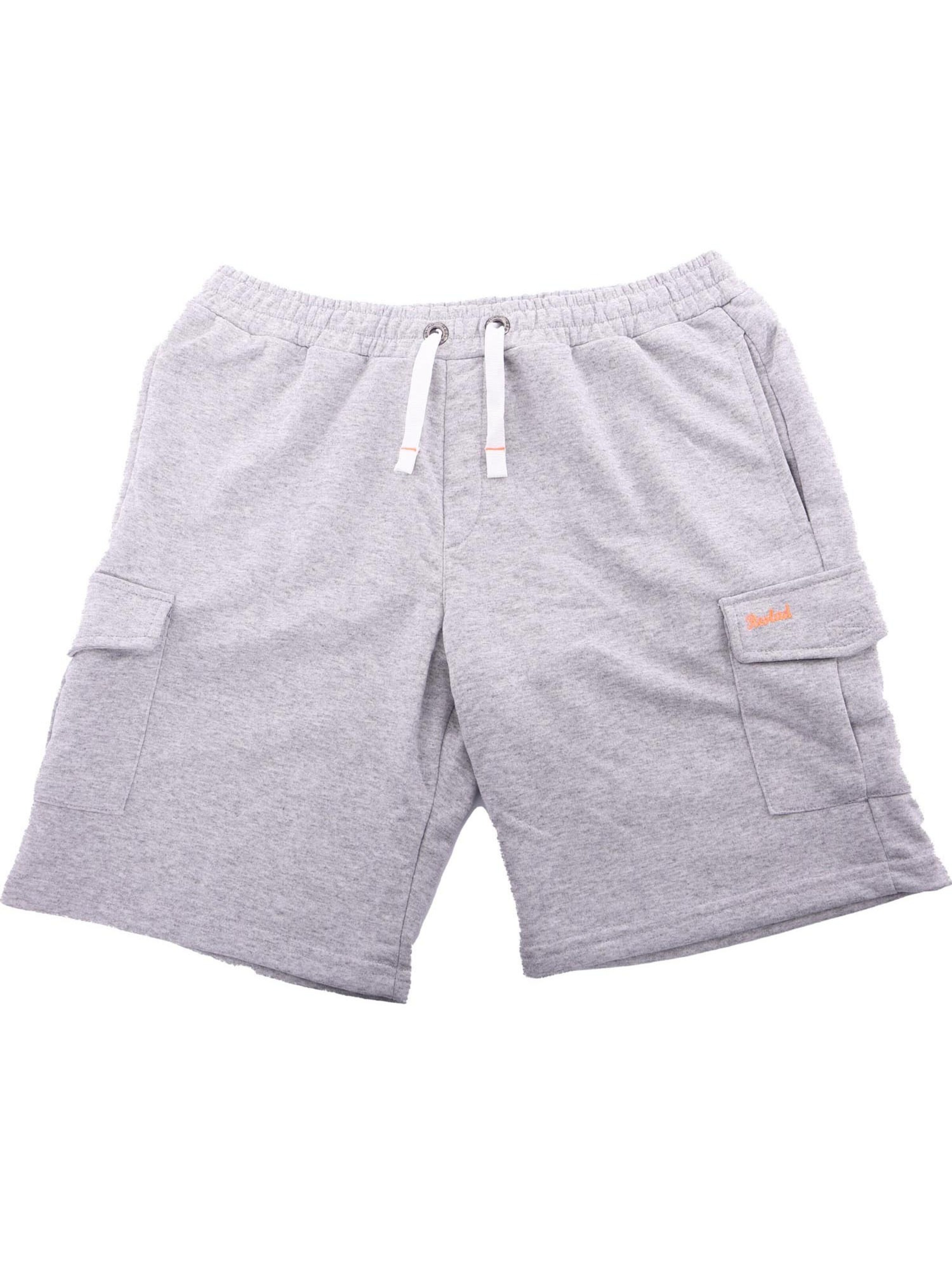 Reslad Regular Pants 'RS5097' in Grey