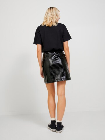 JJXX Skirt 'Rowe' in Black