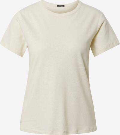 DENHAM Shirt 'CAMELLIA' in beige, Produktansicht