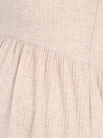 Only Maternity - Camiseta 'MALAYA' en gris