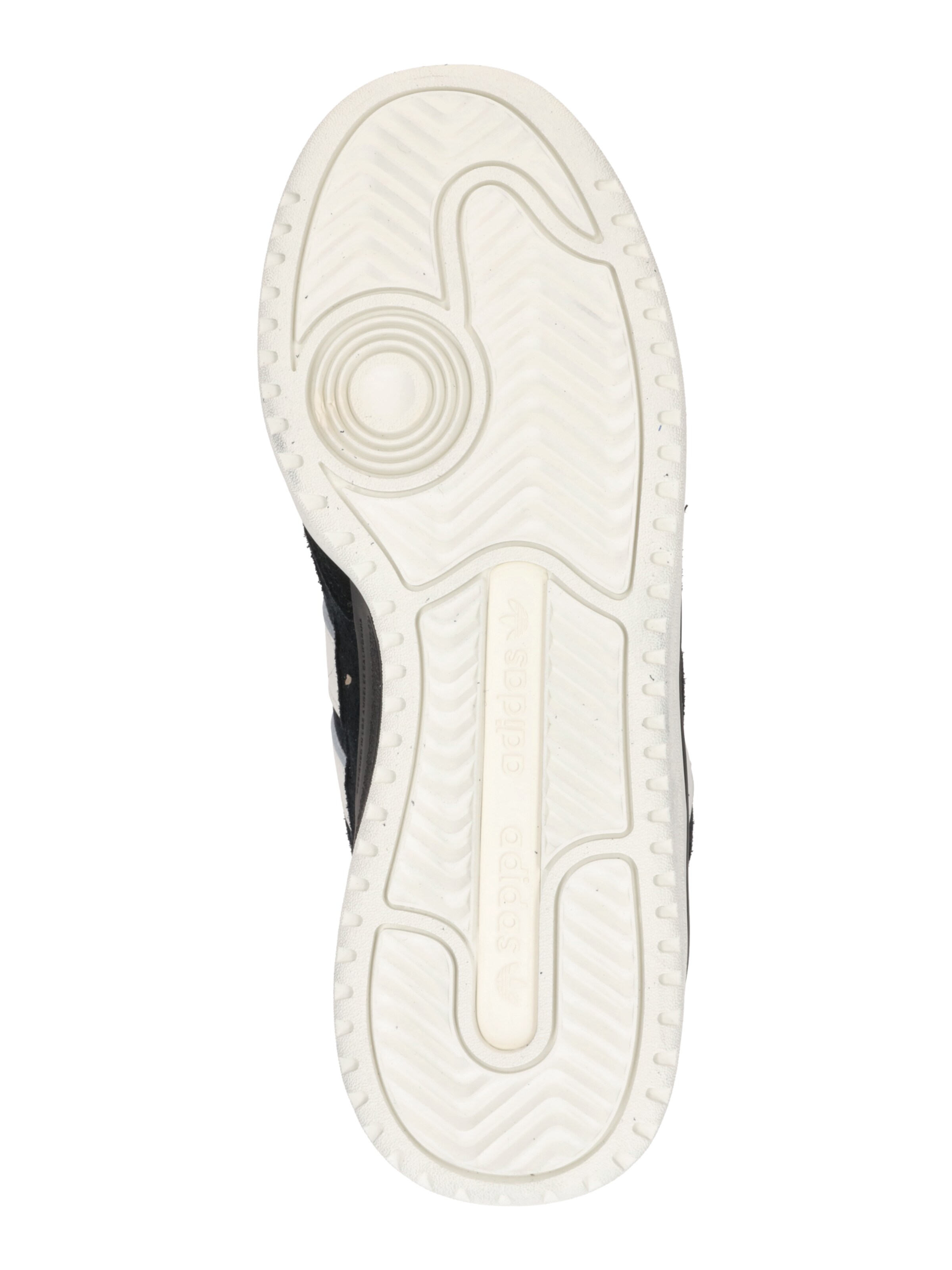 ADIDAS ORIGINALS Trainers 'FORUM2000' in Black