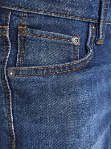 Jack & Jones Junior Regular Jeans 'Rick' i blå