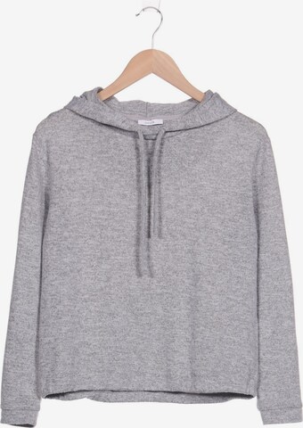 OPUS Sweatshirt & Zip-Up Hoodie in S in Grey: front