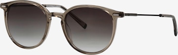 Humphrey's eyewear Sunglasses in Brown