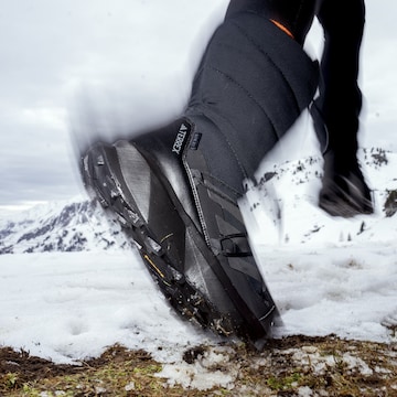 ADIDAS TERREX Boots in Zwart