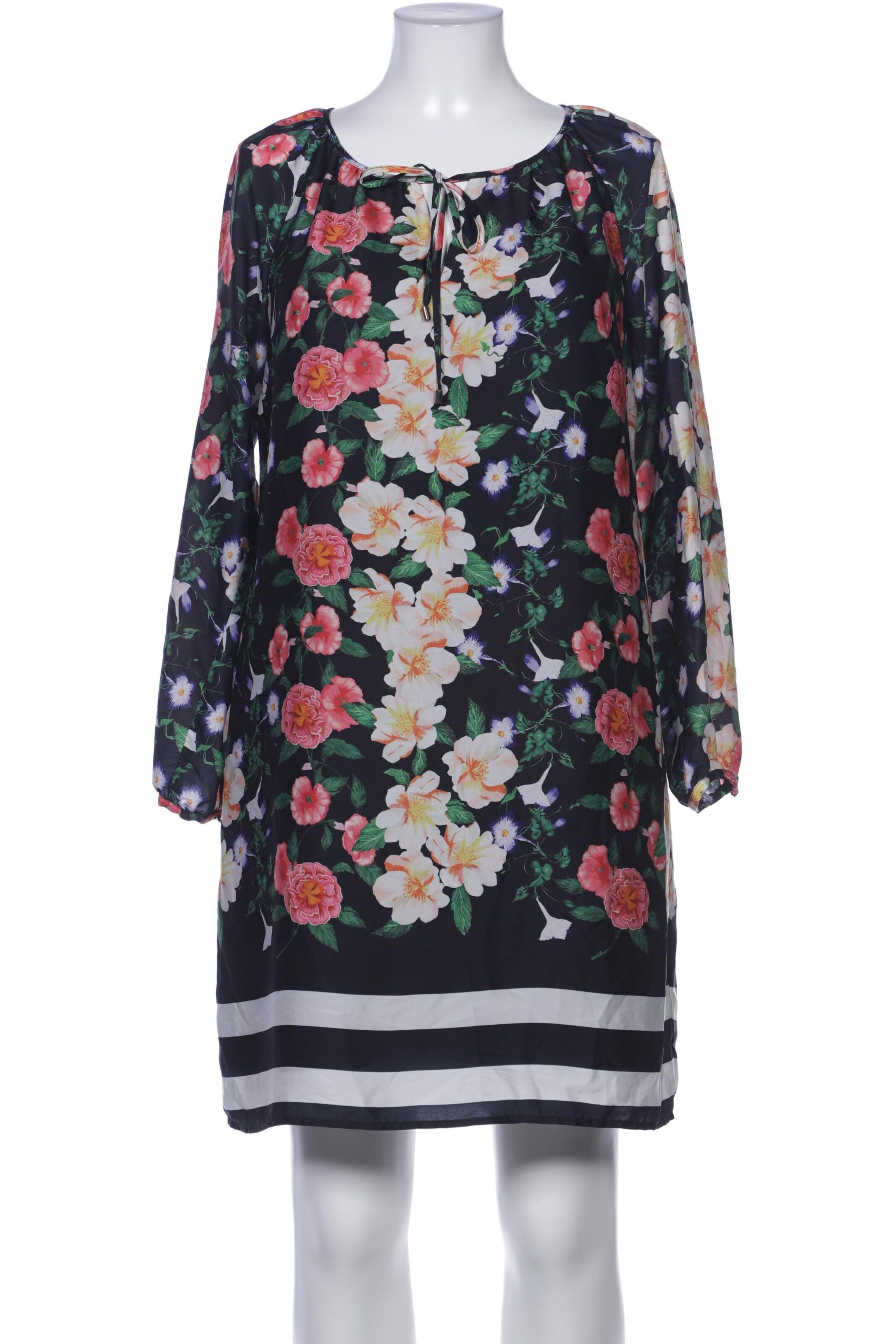 HALLHUBER Dress in XL in Black: front