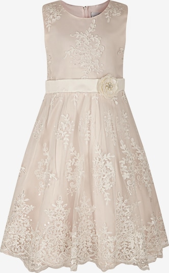 happy girls Mekko värissä vaaleanpunainen, Tuotenäkymä