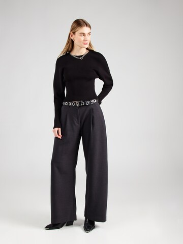 & Other Stories Sweater in Black