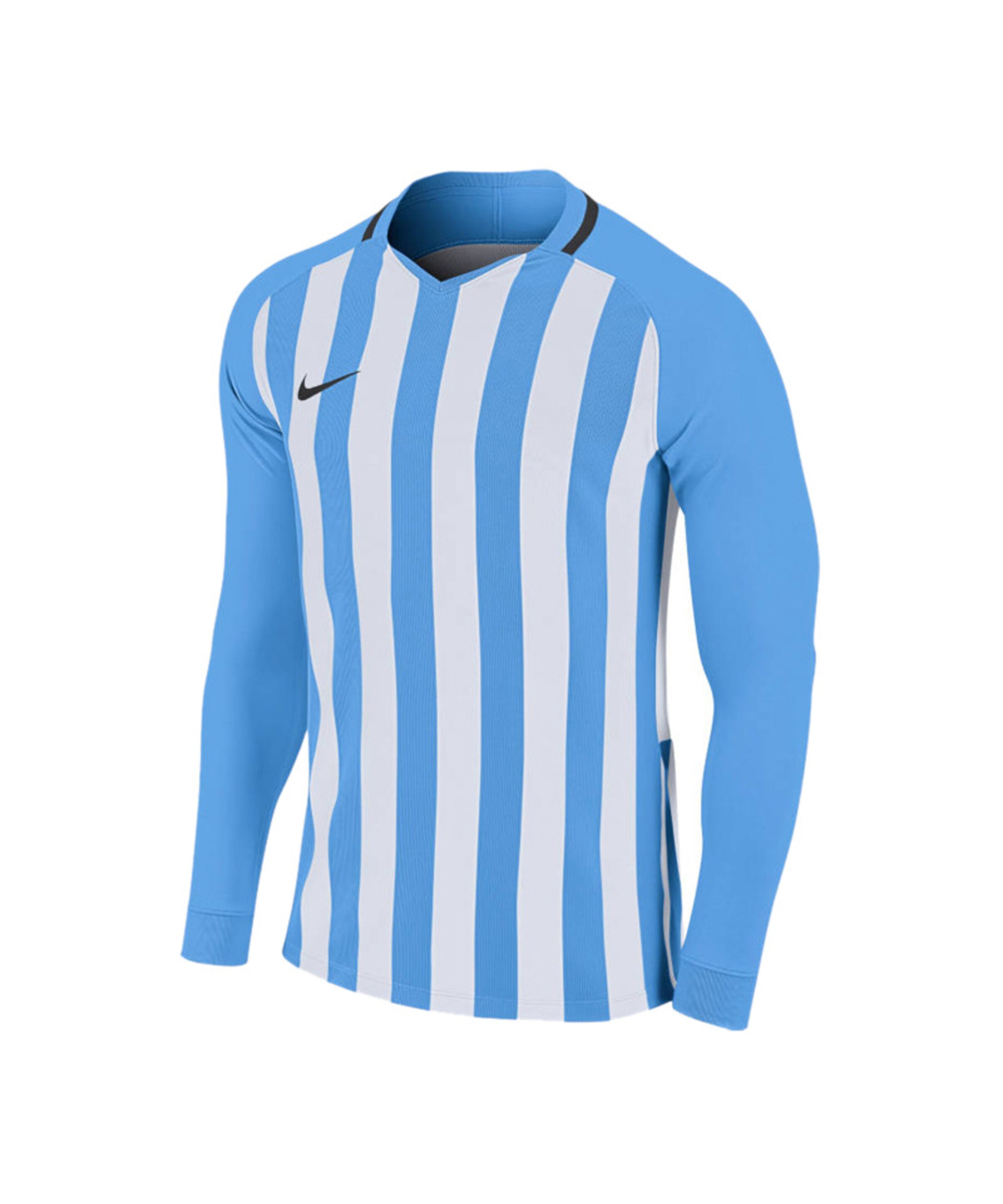 NIKE Jersey in Blue: front