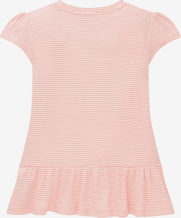 TOM TAILOR T-Shirt in Pink