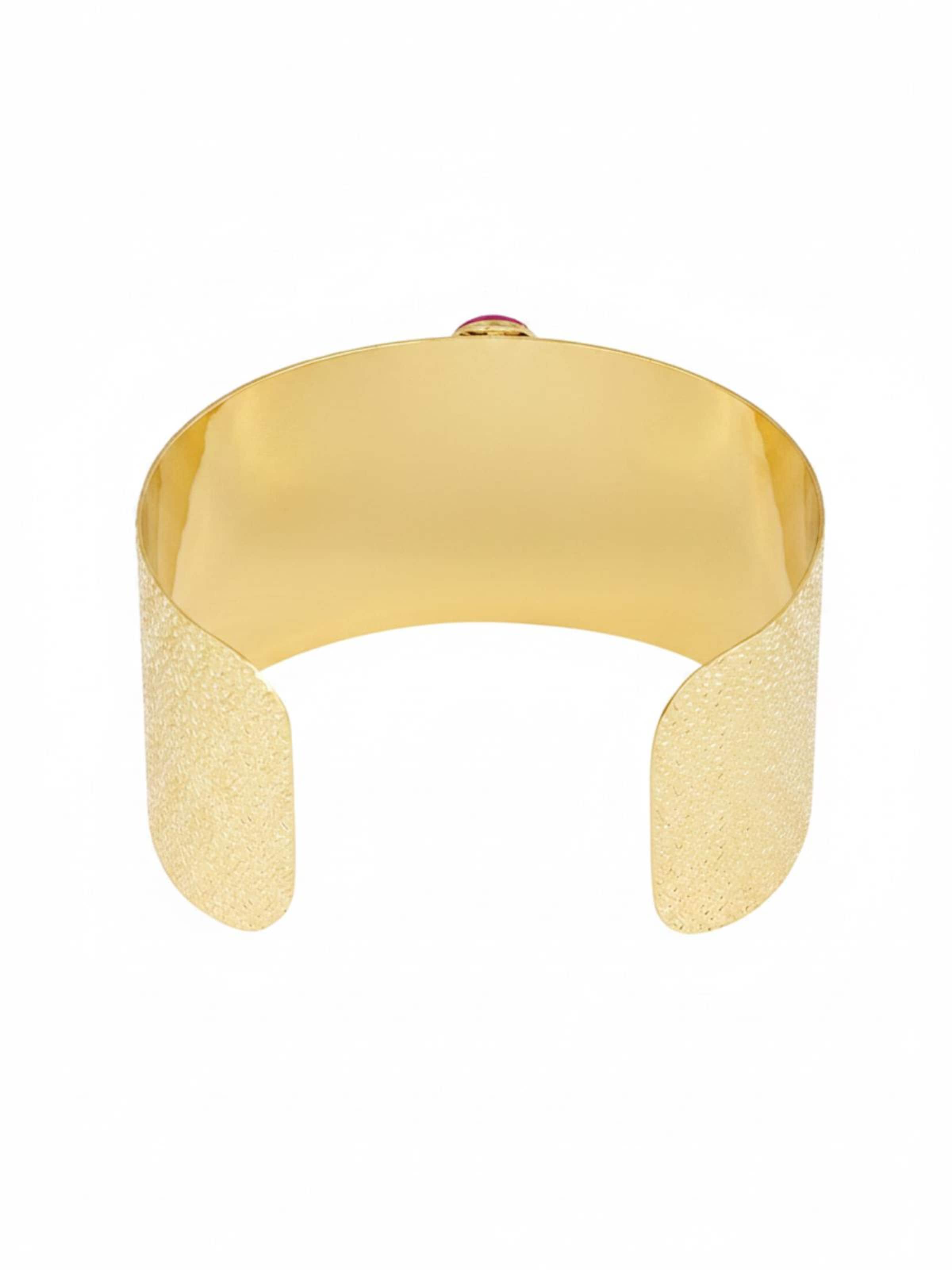 Cala Rose Armband 'HOLLY' in Goud