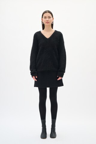 InWear Skirt 'IWZEENIA' in Black