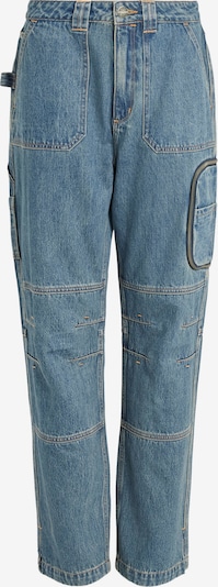 AllSaints Джинсы-карго 'FLORENCE' в Джинсовый синий, Обзор товара