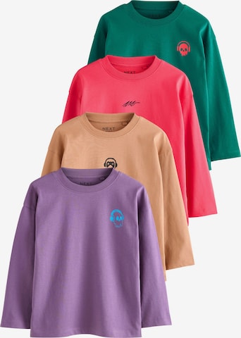 Next Paita värissä beige: etupuoli