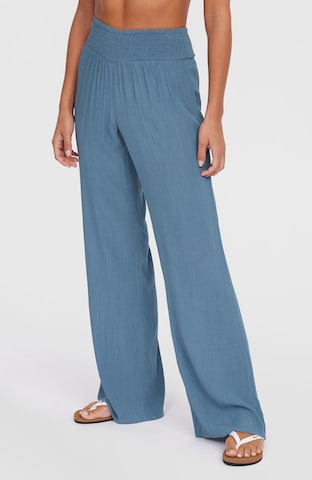 évasé Pantalon O'NEILL en bleu
