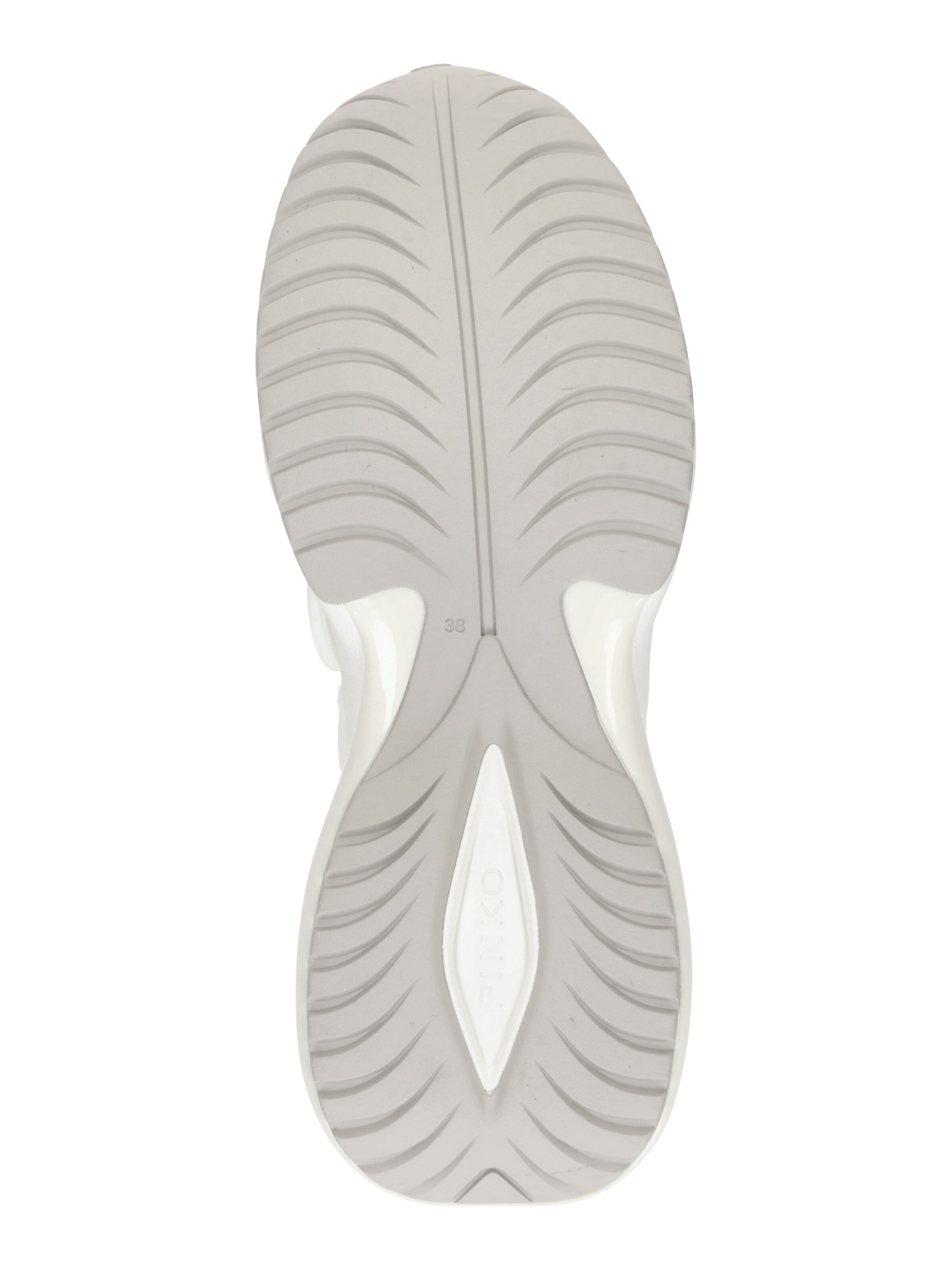 balts PINKO Zemie brīvā laika apavi 'ARIEL'