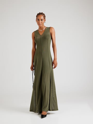 REMAIN Dress in Green