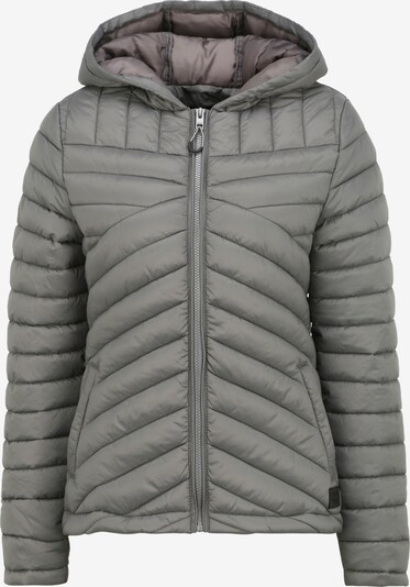 Oxmo Steppjacke 'QuelIa' in grau, Produktansicht