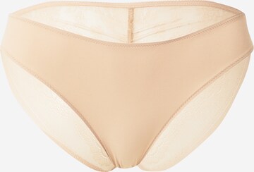 SCHIESSER Panty in Orange: front