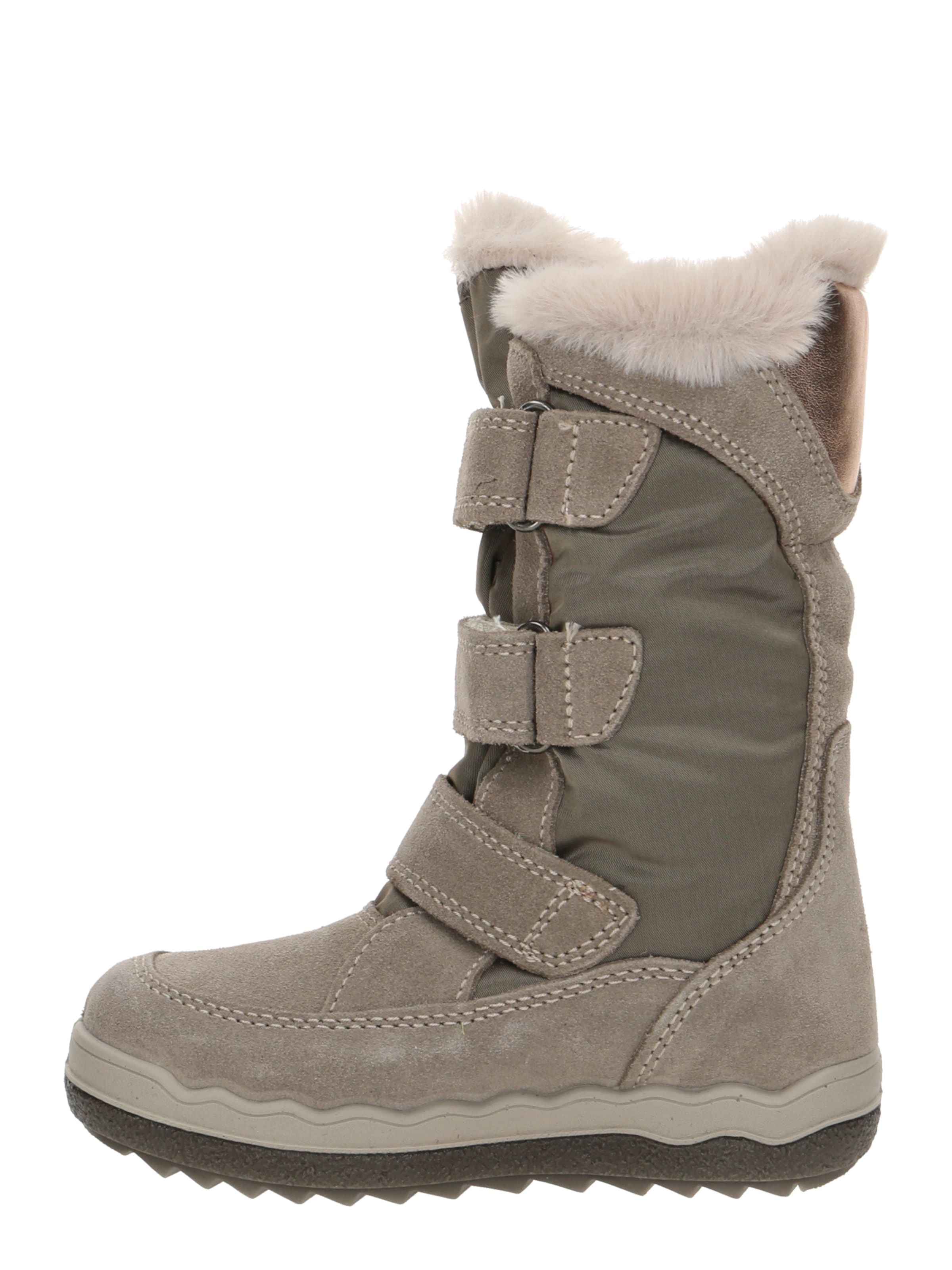 Boots da neve di PRIMIGI in beige