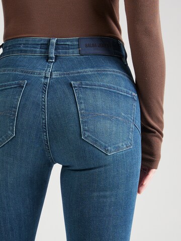 Salsa Jeans Skinny Jeans in Blue