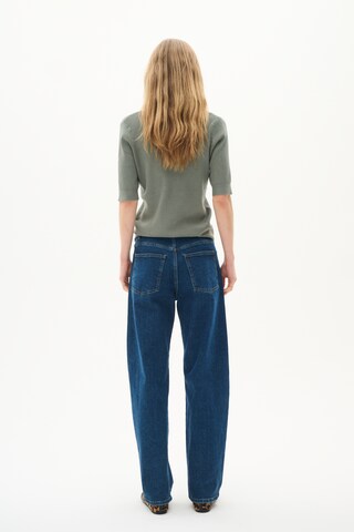 InWear Sweater 'Leenah' in Green