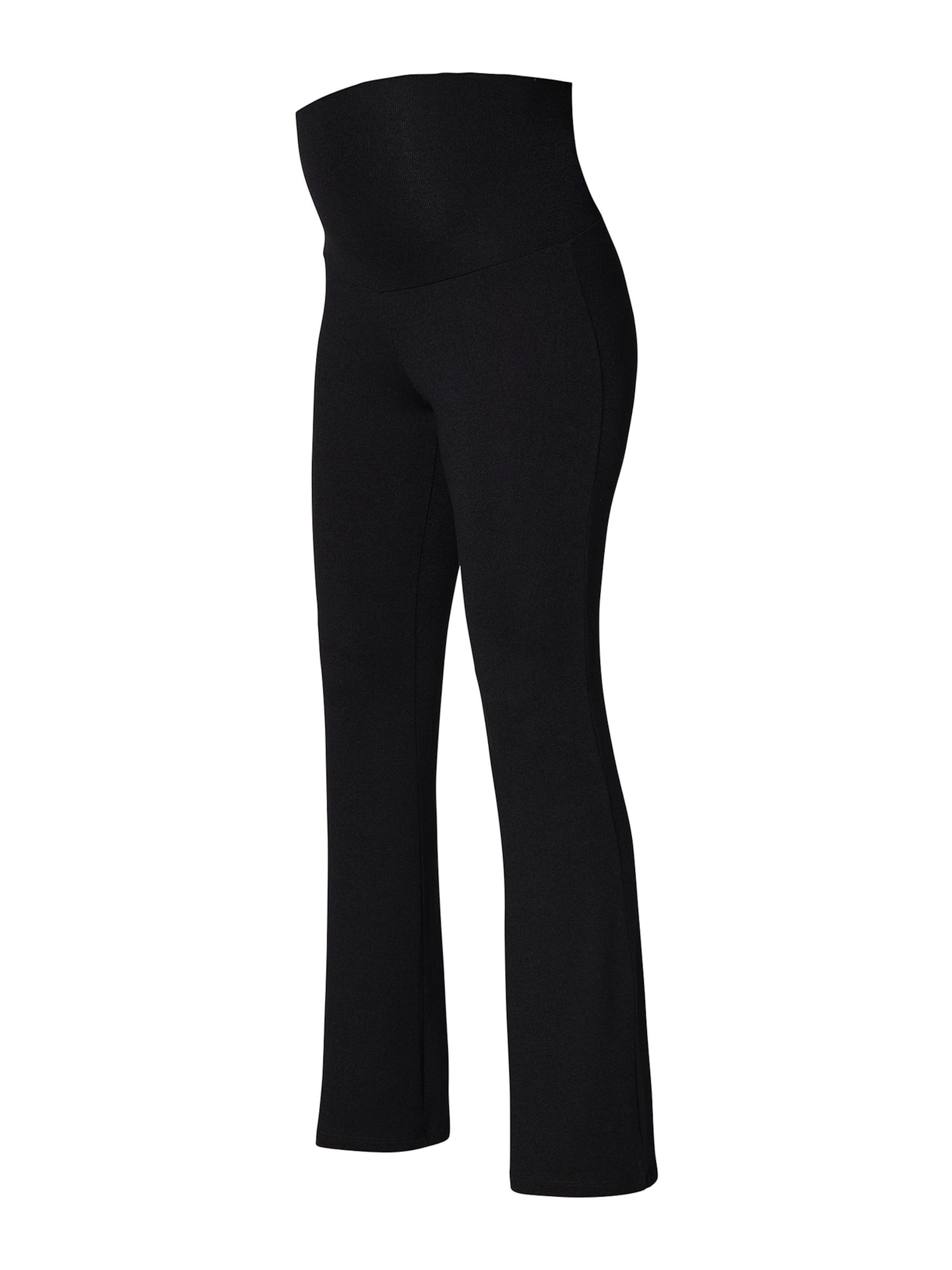 Noppies Hose 'Luci' in Schwarz: Vorderseite