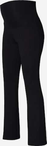 Noppies Flared Pants 'Luci' in Black: front