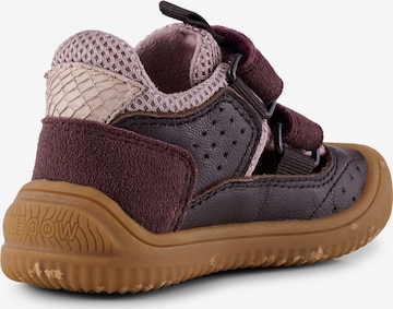 Chaussures ouvertes 'Tristan' WODEN Kids en violet