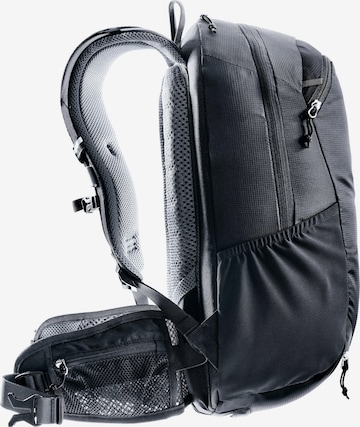 DEUTER Sportrucksack 'Superbike 18' in Schwarz