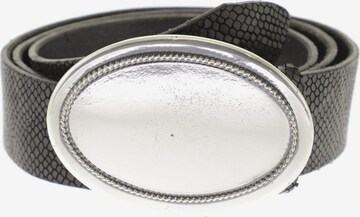 VANZETTI Belt in One size in Grey: front