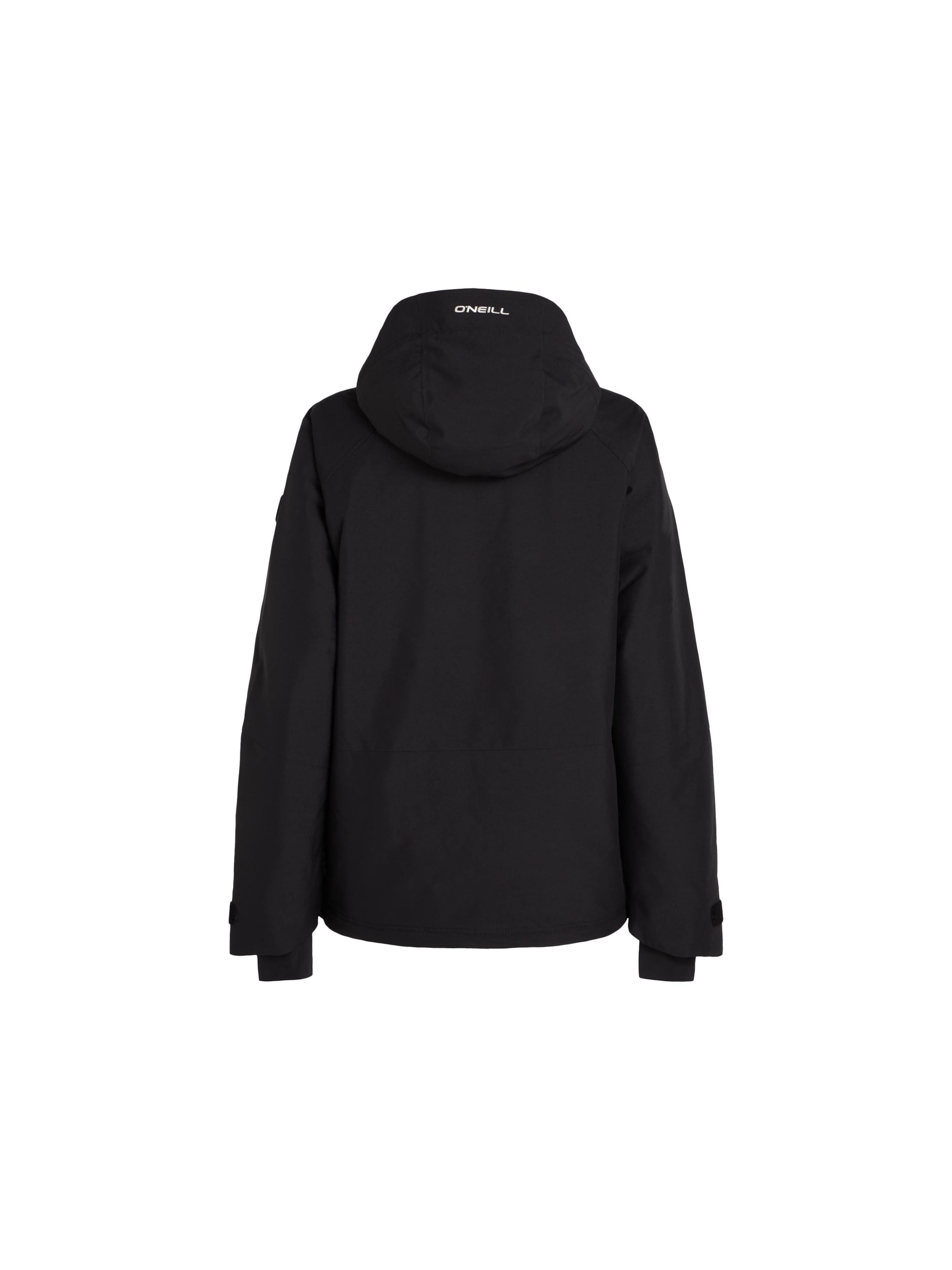 O'NEILL Outdoor jacket in Black