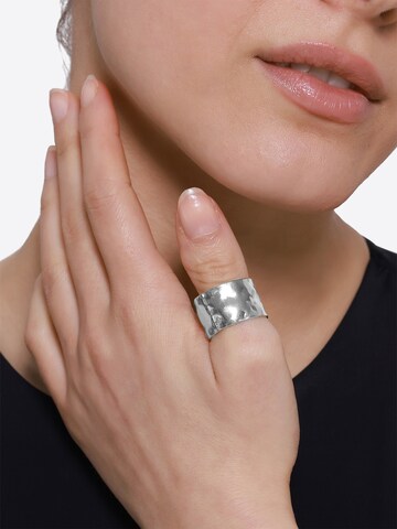 Heideman Ring in Zilver