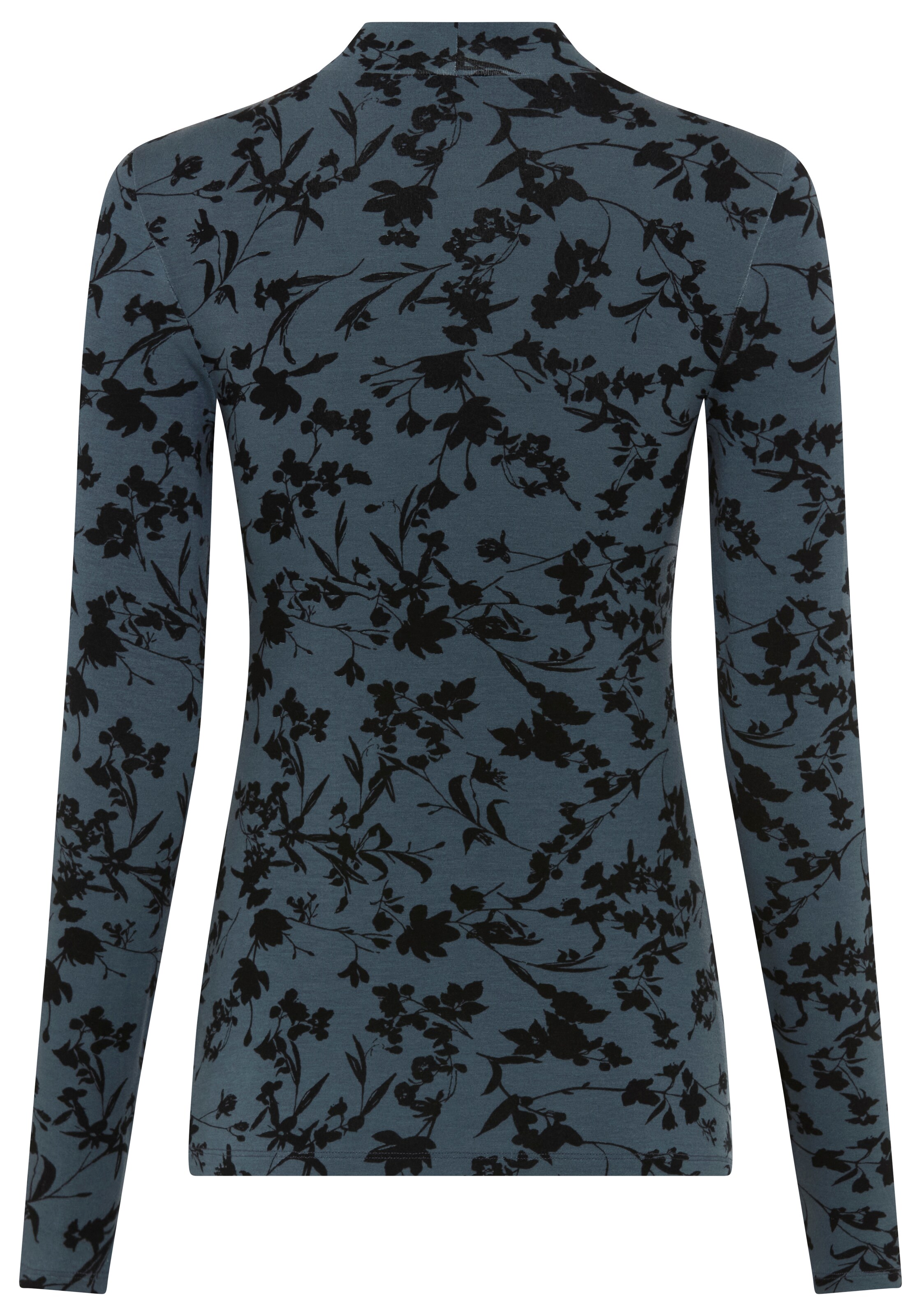 LAURA SCOTT Shirt in Blue