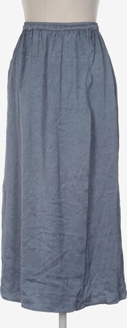 AMERICAN VINTAGE Skirt in XXXS in Blue: front