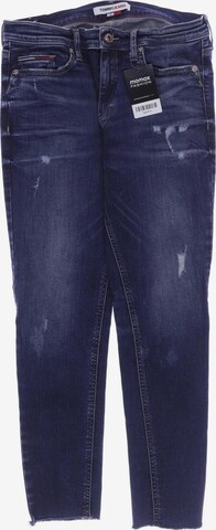 Tommy Jeans Jeans in 32 in Blue: front