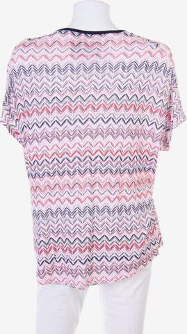 GERRY WEBER Shirt XXL in Pink