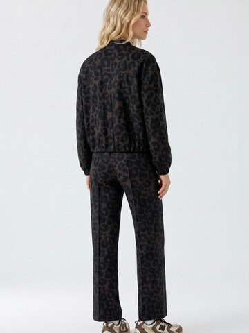 OUI Jacke in Braun