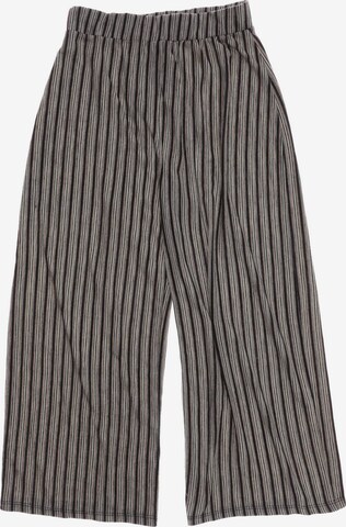 Pull&Bear Pants in XS in Brown: front