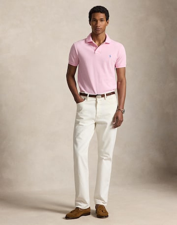 Polo Ralph Lauren Μπλουζάκι σε ροζ