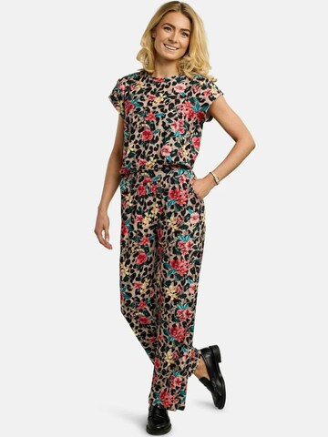 Liberte Essentiel Top ' ALMA ' in Mixed colors