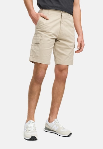 Kronstadt Regular Broek 'Allen' in Beige