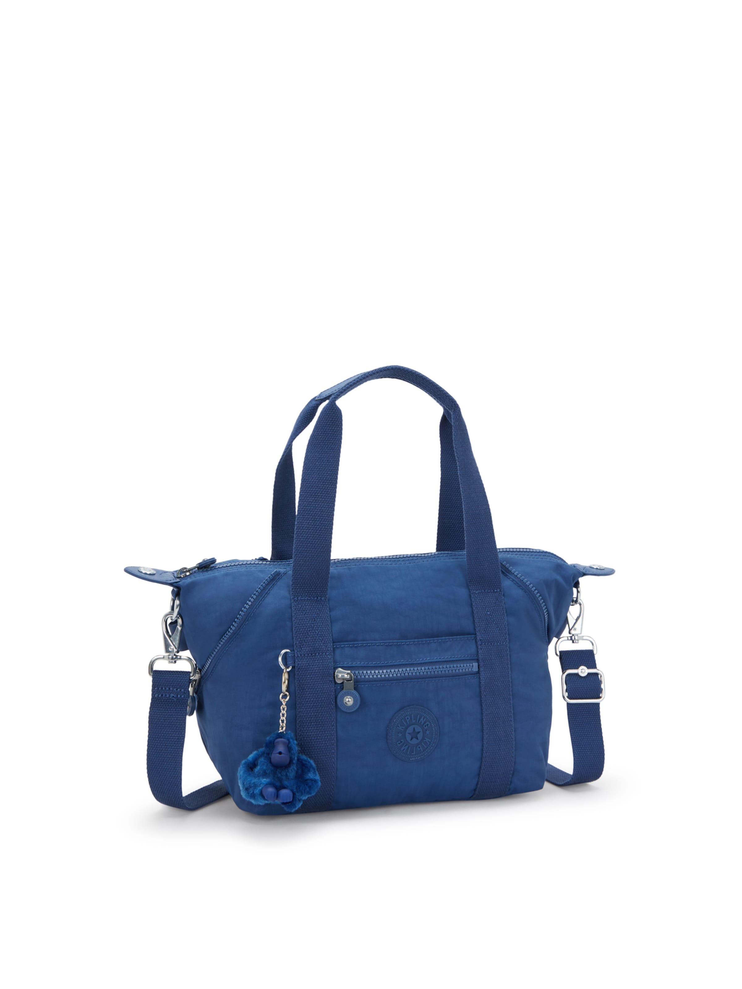 KIPLING Handbag in Blue