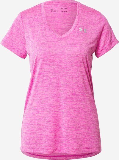UNDER ARMOUR Funktionstopp i rosamelerad, Produktvy
