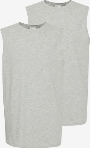 !Solid - Camiseta ' Longi ' en verde: frente