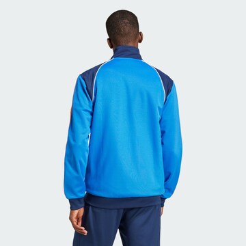 Hanorac 'Track' de la ADIDAS ORIGINALS pe albastru